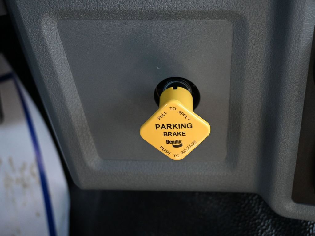 New 2026 Ford F750 2WD SuperCab Super Duty image 24