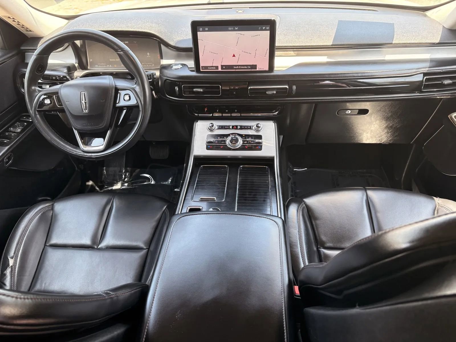 Used 2021 Lincoln Aviator 2WD image 5
