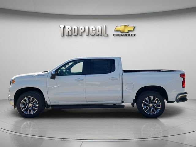 New 2026 Chevrolet Silverado 1500 LT RWD image 2