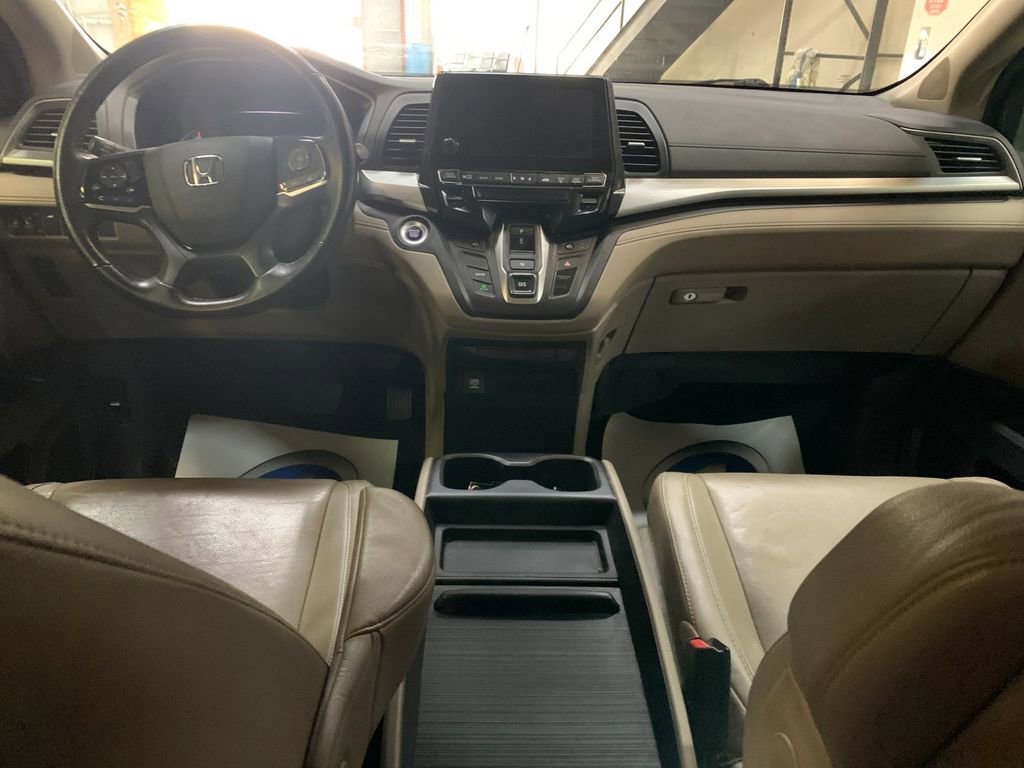 Used 2019 Honda Odyssey EX-L image 15