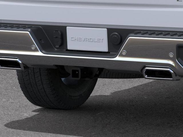 New 2026 Chevrolet Silverado 1500 LTZ w/ Max Trailering Package image 40