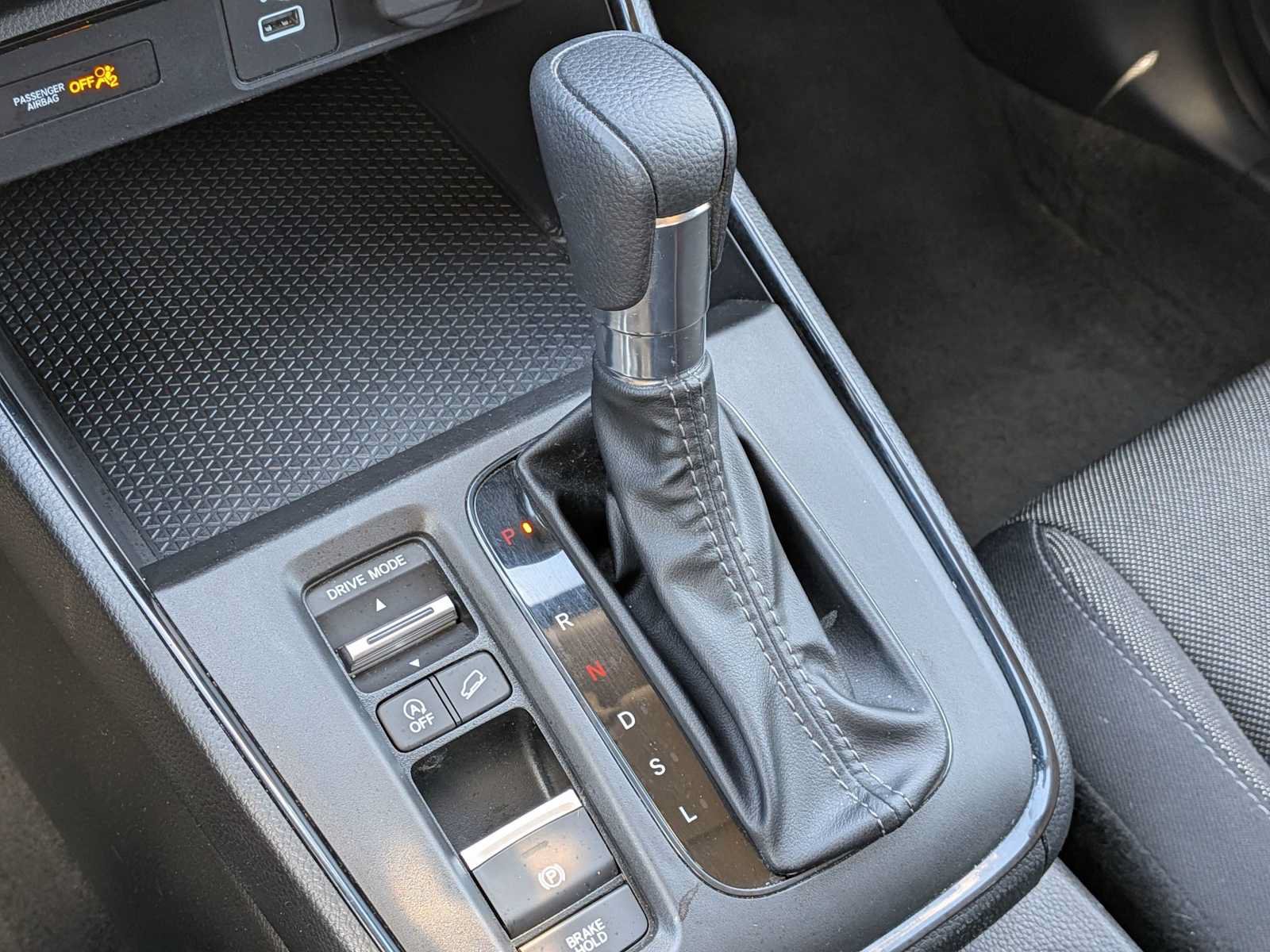 Certified 2024 Honda CR-V LX image 26