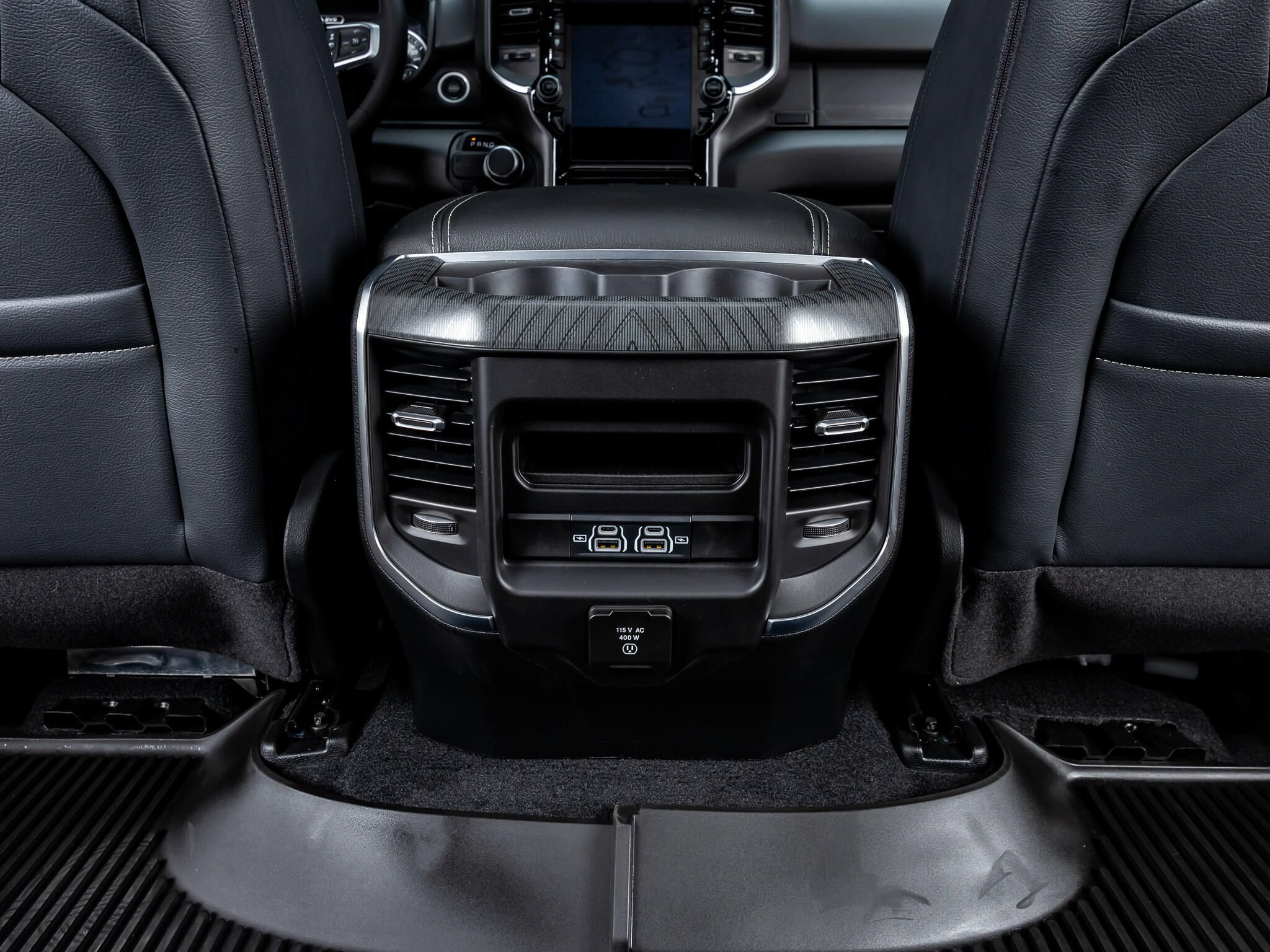 Used 2025 RAM 1500 Lone Star RWD image 32