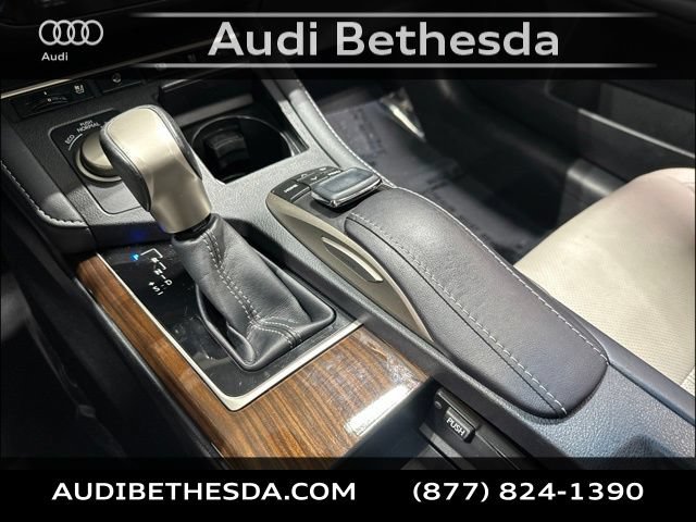 Used 2017 Lexus ES 350 FWD image 25