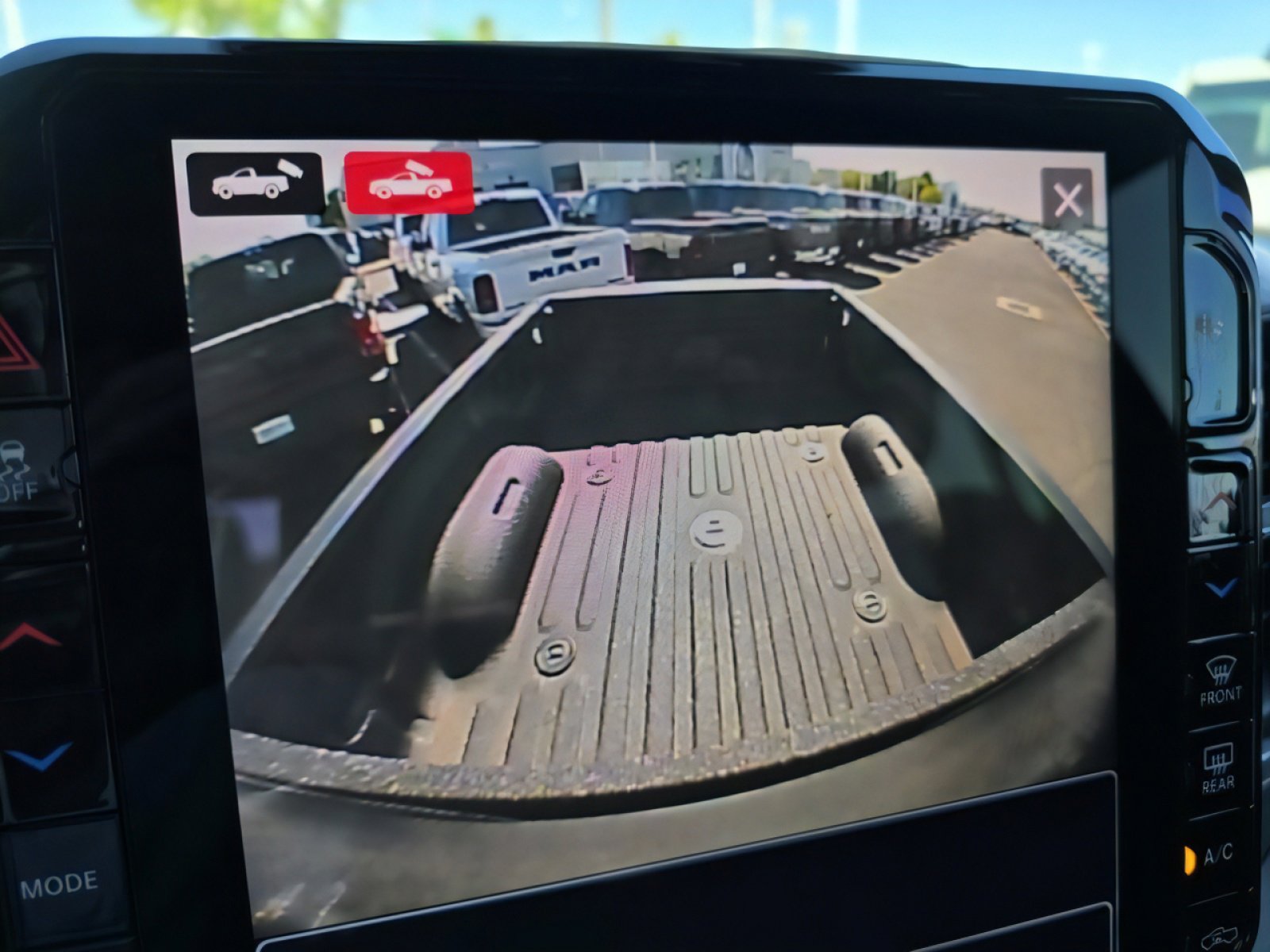 New 2026 RAM 2500 Laramie image 34