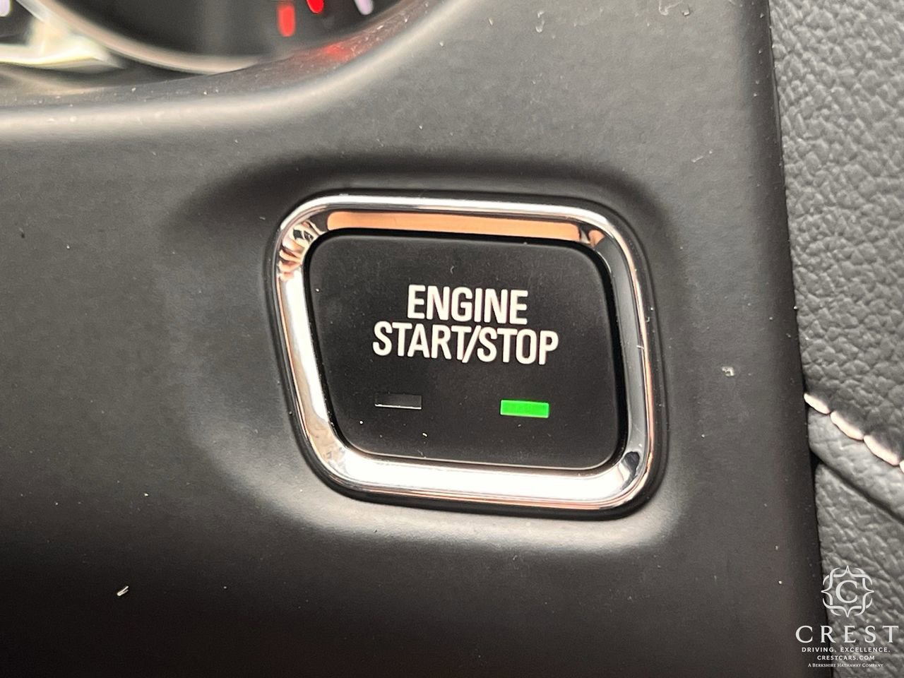 Used 2023 GMC Acadia Denali w/ Denali Ultimate Package image 20