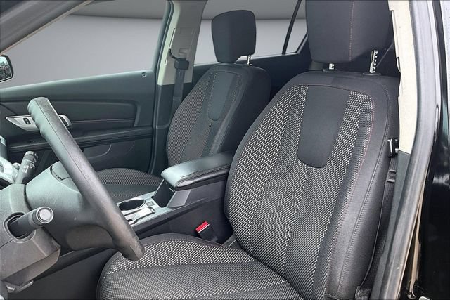 Used 2017 GMC Terrain SLE FWD image 21