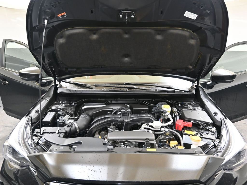 New 2026 Subaru Impreza RS image 9