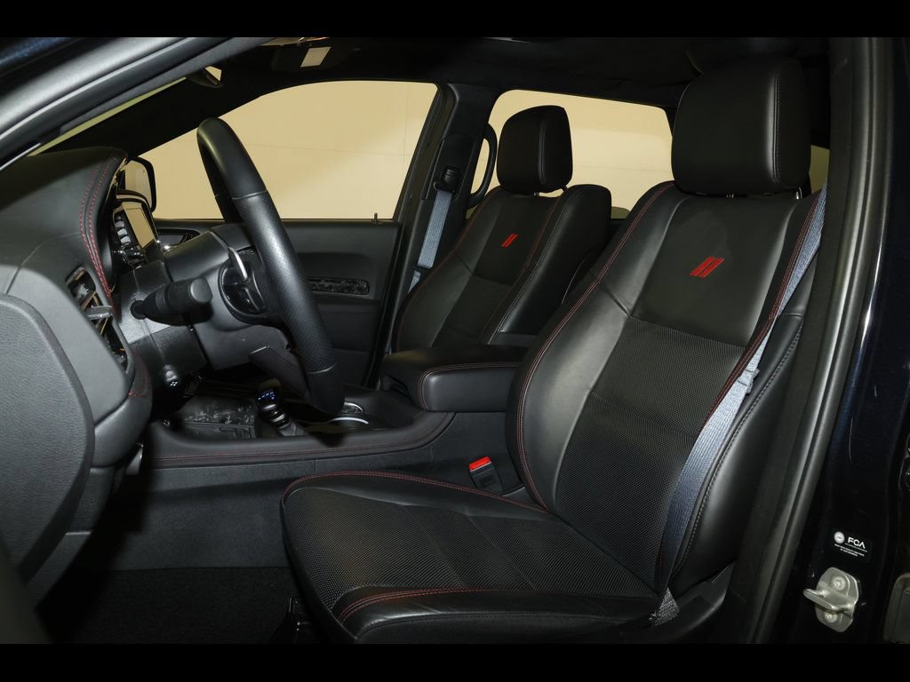 Used 2024 Dodge Durango R/T AWD/4WD image 26