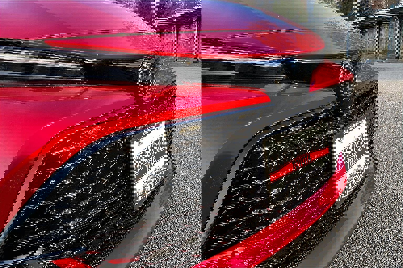 Used 2026 Toyota Corolla SE image 28