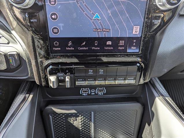 New 2026 RAM 1500 RHO image 21