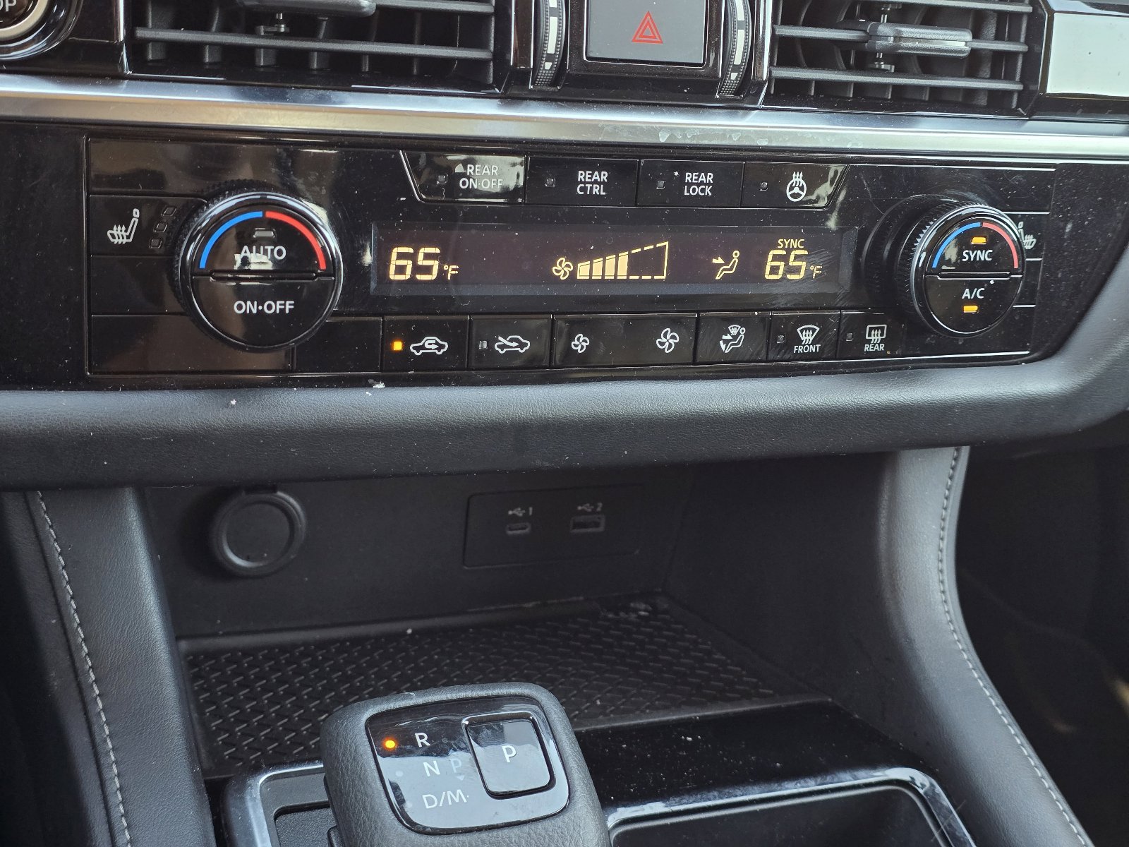 Certified 2022 Nissan Pathfinder SL image 21