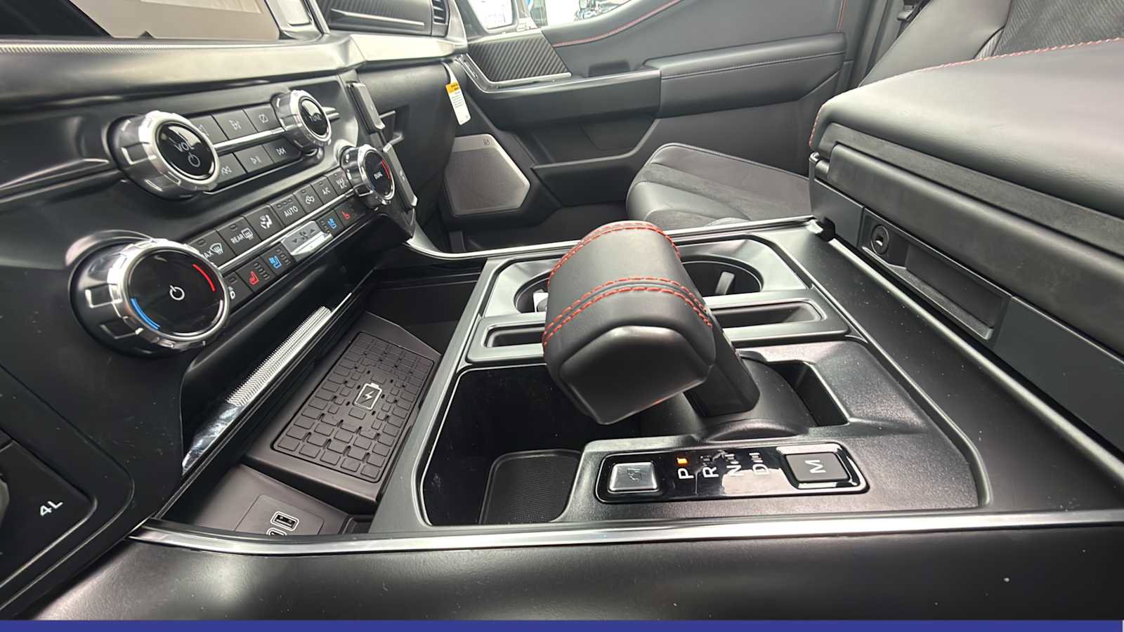 New 2026 Ford F150 Raptor image 49