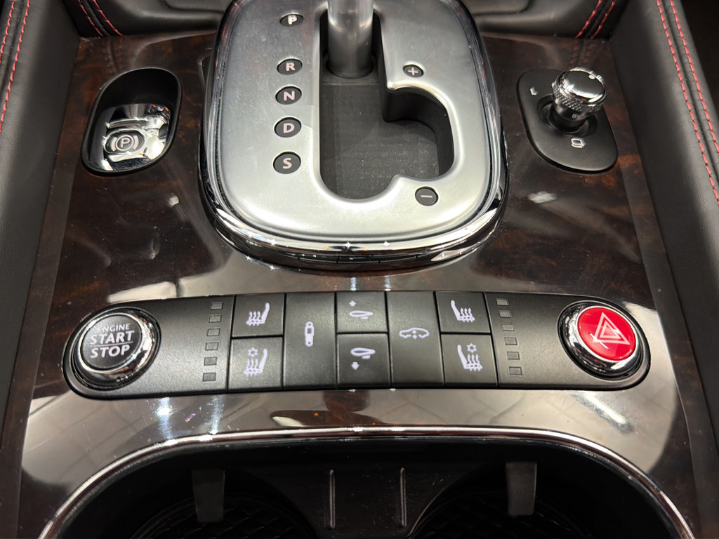 Used 2014 Bentley Continental GT Speed AWD/4WD image 32