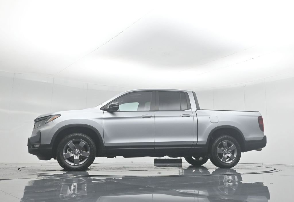 Used 2024 Honda Ridgeline TrailSport image 58