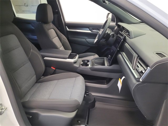 New 2026 GMC Terrain Elevation image 15