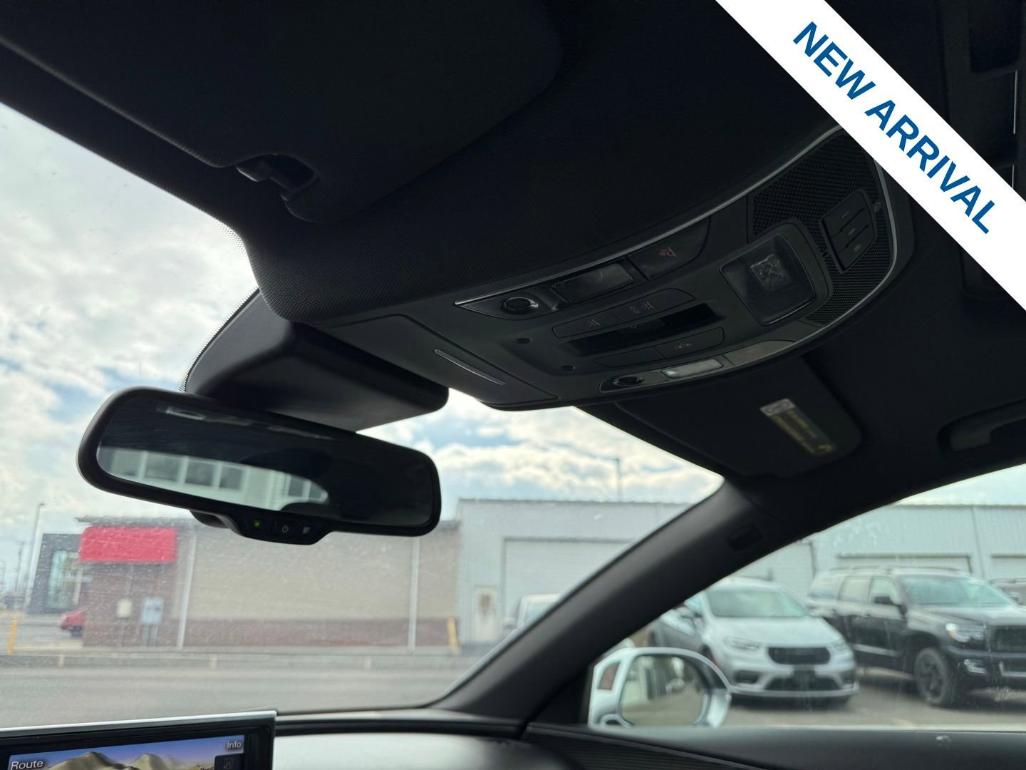 Used 2014 Audi S7 Prestige image 28