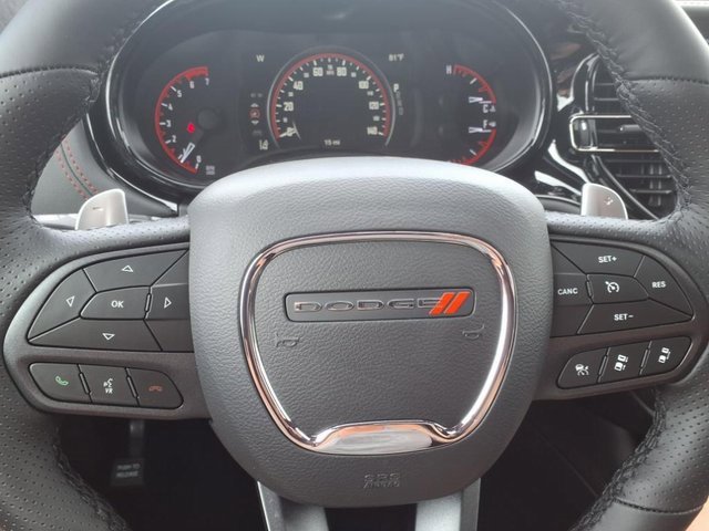 New 2025 Dodge Durango R/T image 13
