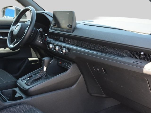 Certified 2023 Honda CR-V Sport image 21