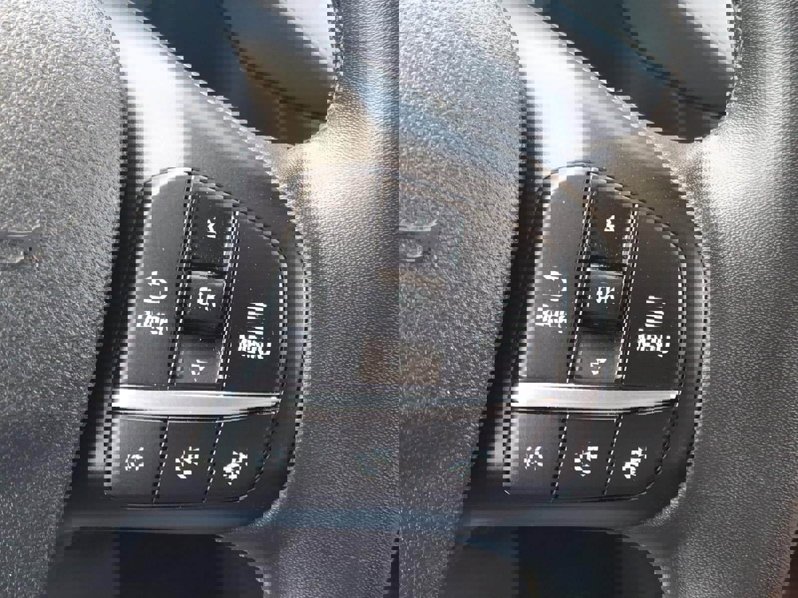 Certified 2023 Ford Maverick Lariat w/ Lariat Luxury Package image 26