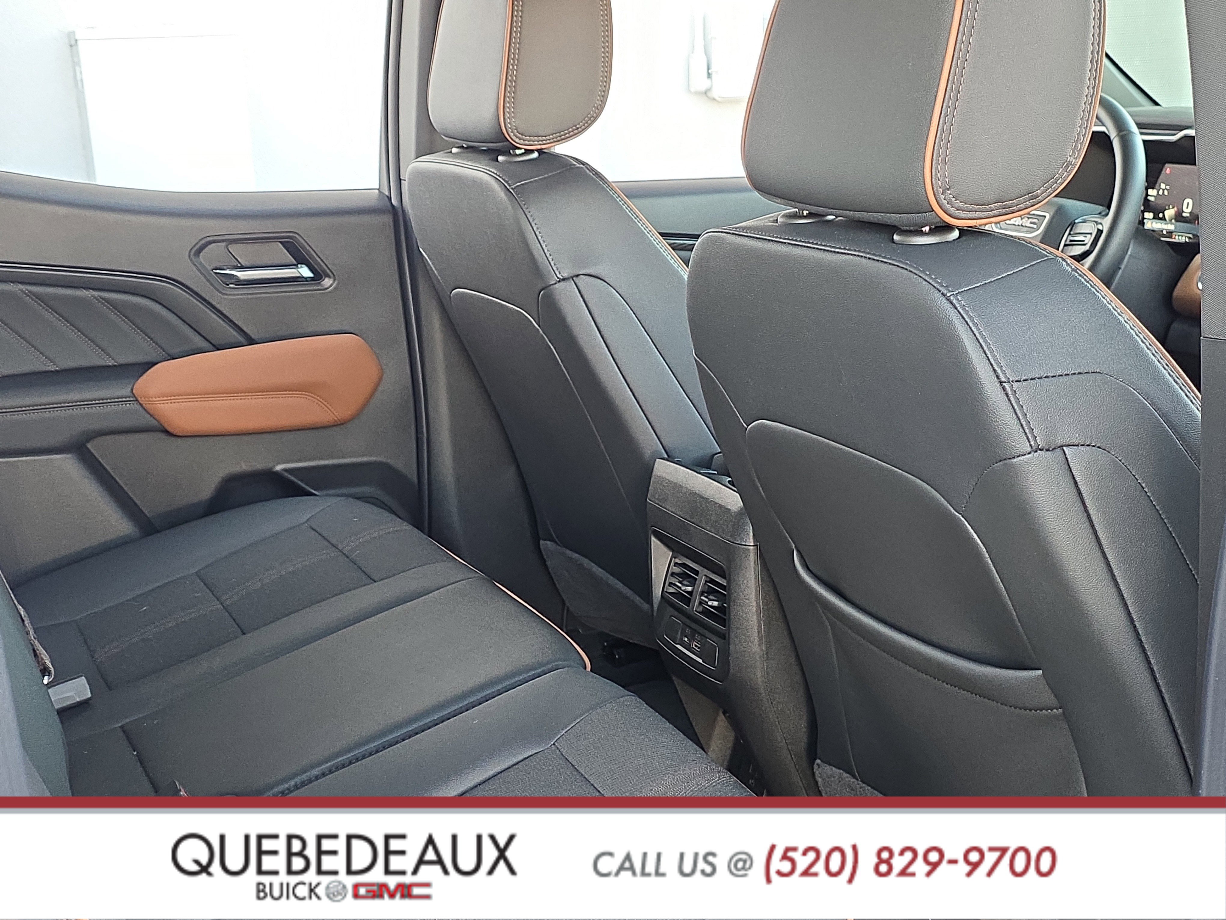 Used 2026 GMC Canyon AT4 AWD/4WD image 26