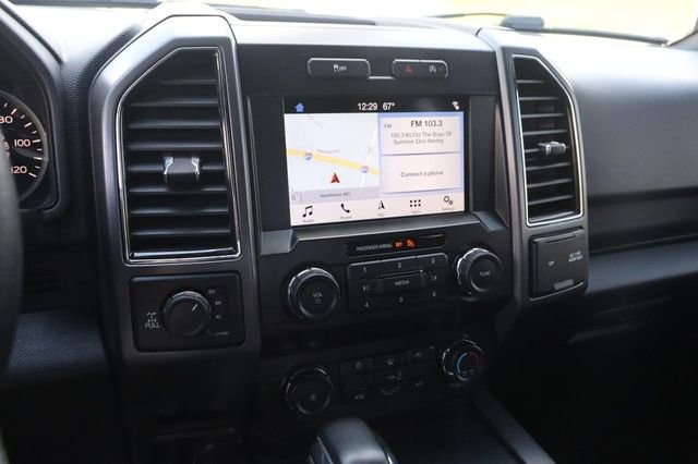 Used 2019 Ford F150 XLT w/ Equipment Group 302A Luxury AWD/4WD image 15
