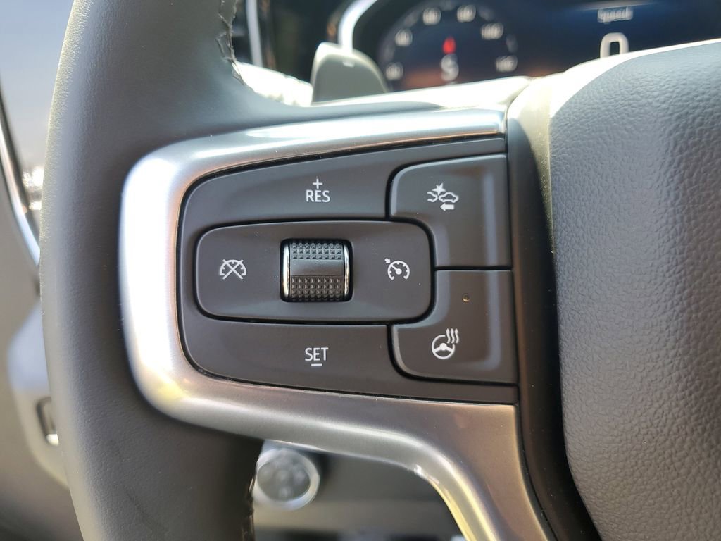 New 2026 Chevrolet Silverado 1500 LT Trail Boss w/ Safety Package image 31