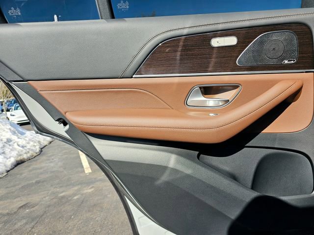 New 2026 Mercedes-Benz GLE 450 4MATIC image 24