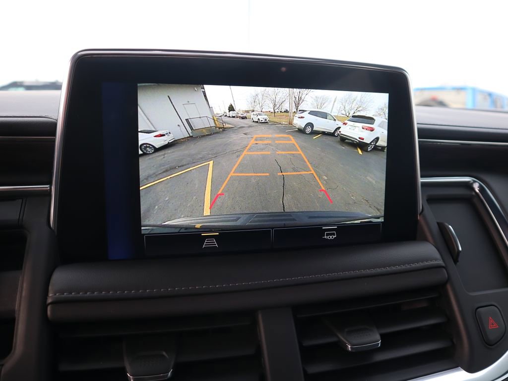 Used 2023 Chevrolet Tahoe Z71 image 45