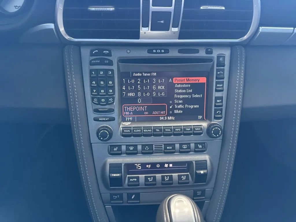 Used 2007 Porsche 911 Carrera S image 11