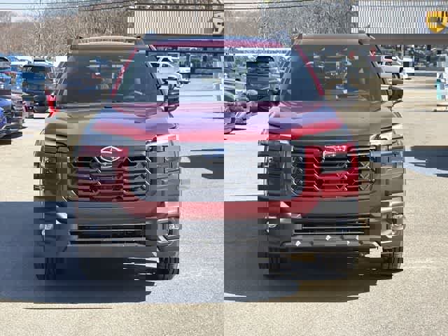 New 2026 Subaru Outback Touring XT image 29