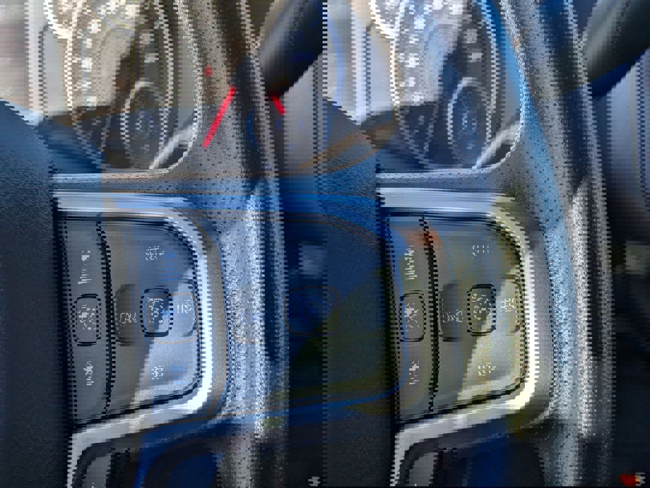 New 2026 RAM 3500 Tradesman image 15