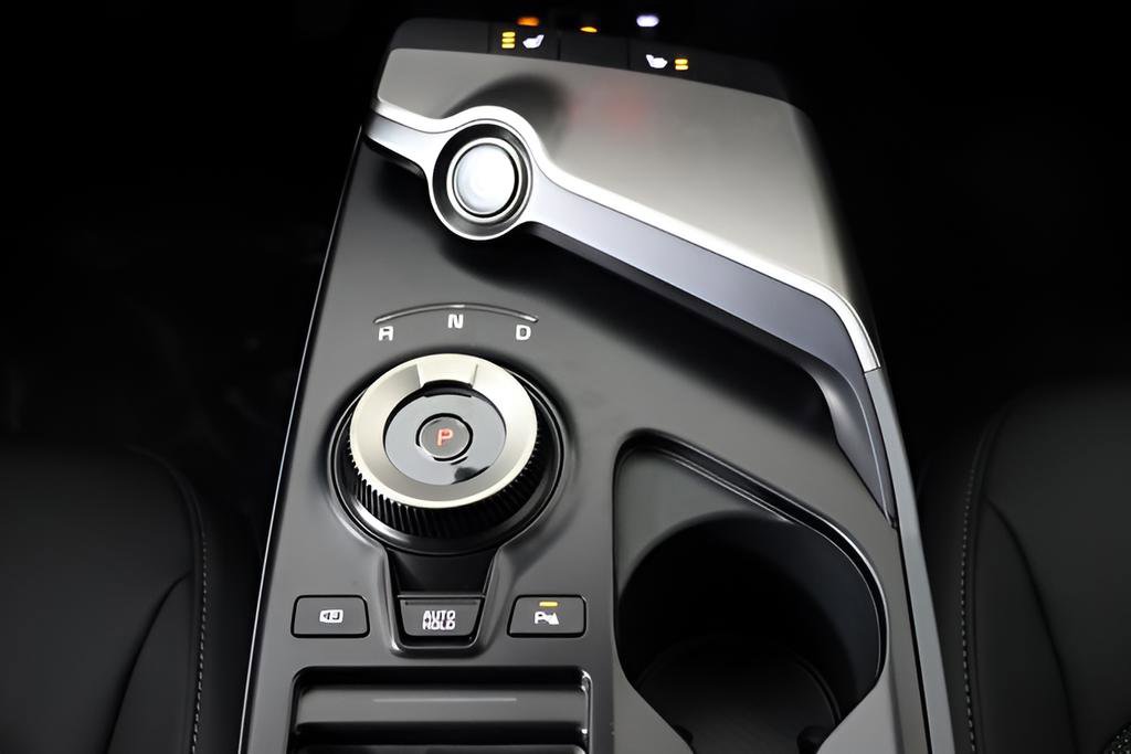 New 2025 Kia EV6 Light image 42