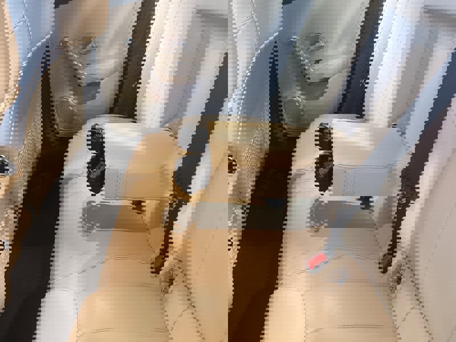 Used 2022 Mercedes-Benz A 220 image 16