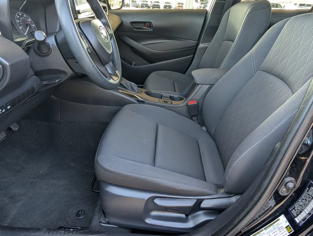 Used 2024 Toyota Corolla LE FWD image 15
