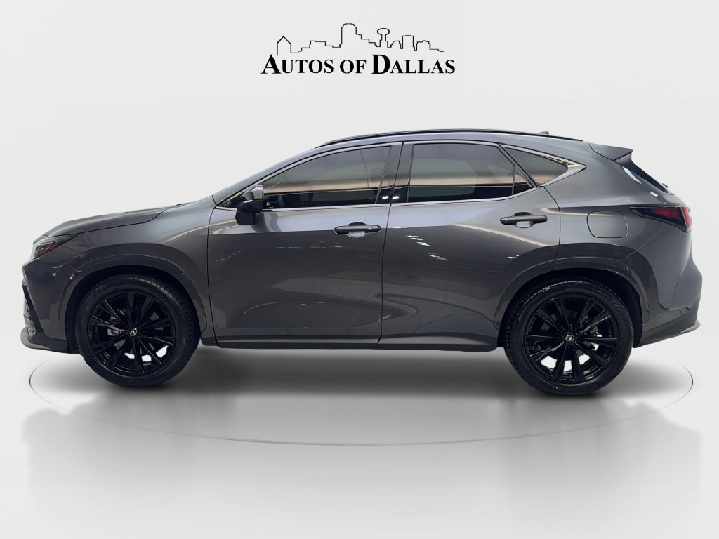 Used 2024 Lexus NX 350 F Sport AWD/4WD image 6