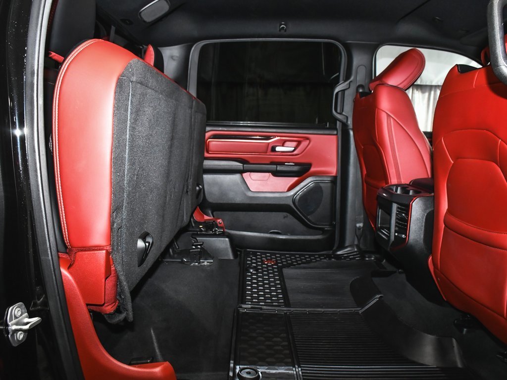 Used 2019 RAM 1500 Rebel w/ Rebel Level 1 Equipment Group image 50