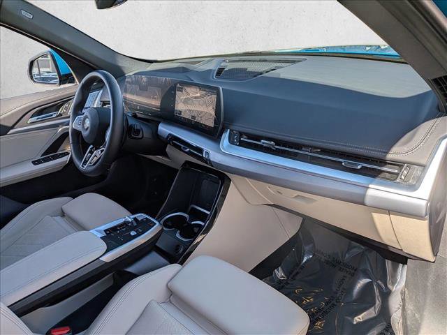 Certified 2023 BMW X1 xDrive28i w/ Premium Package image 22