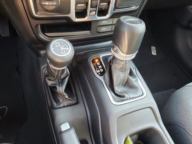 New 2025 Jeep Gladiator Sport image 26