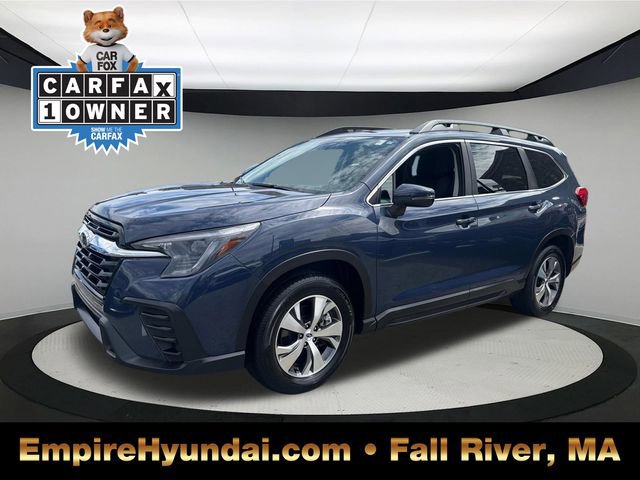 Used 2023 Subaru Ascent Premium w/ Convenience Package
