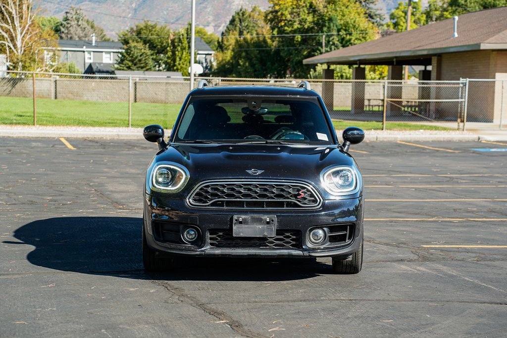 Used 2020 MINI Cooper Countryman S image 2