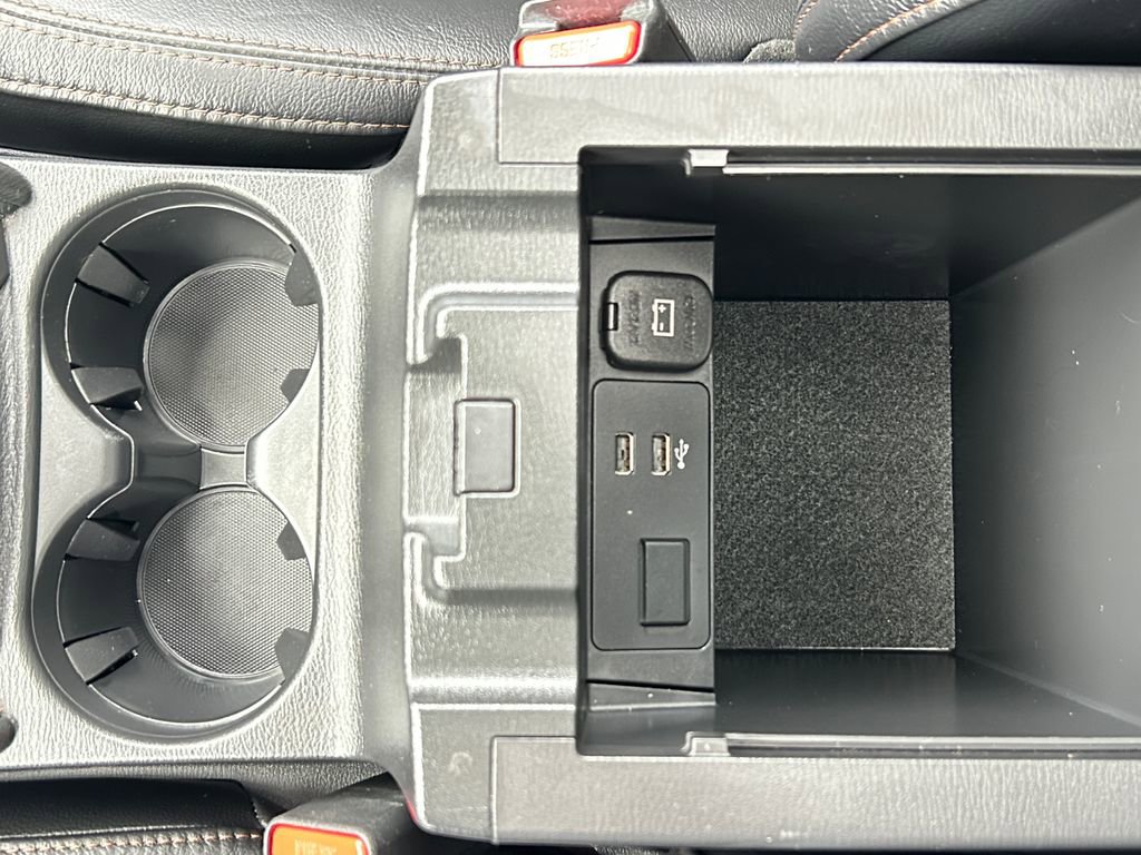 Used 2022 MAZDA CX-5 AWD 2.5 S w/ Preferred Package image 29