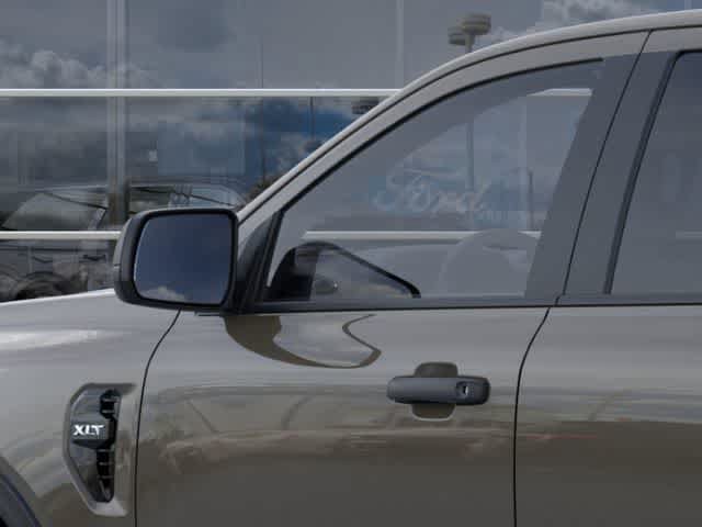New 2026 Ford Ranger XLT w/ FX4 Off-Road Package AWD/4WD image 20