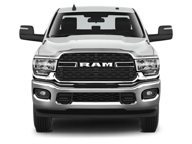 Used 2024 RAM 2500 Laramie image 5
