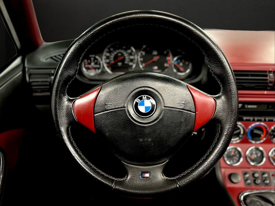 Used 1998 BMW M Roadster image 32