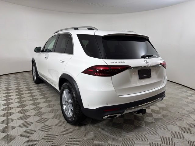 New 2026 Mercedes-Benz GLE 350 4MATIC image 5