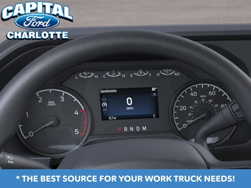 New 2026 Ford F250 XL w/ XL Chrome Package AWD/4WD image 13