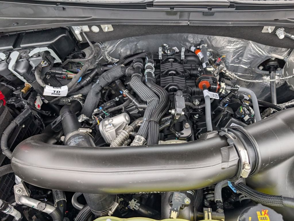 New 2026 Ford Expedition Tremor image 55