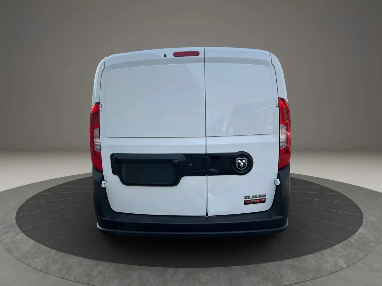 Used 2017 RAM ProMaster City Tradesman w/ Rear Back-up Camera Group FWD image 6