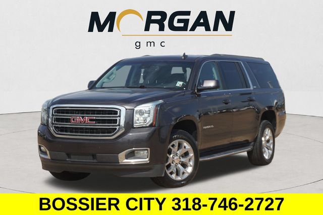 Used 2018 GMC Yukon XL SLE w/ SLE Value Package